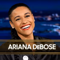 Video: Ariana DeBose Was 'So Proud' to Reunite with HAMILTON Cast for Tonys… Video