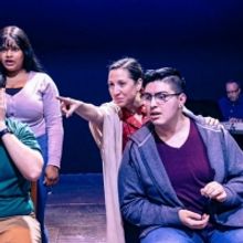 BWW Review: [TITLE OF SHOW] at Elkhart Civic Theater is good enough to make you hate 
