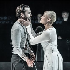 David Tennant’s MACBETH Interrupted by Disruptive Audience Member in London