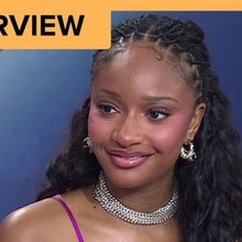 Ayra Starr Opens Up on New Album STARRGIRL, Health Scare and Rihanna Dream Collab