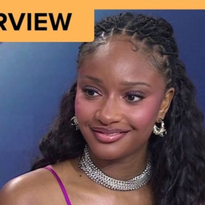 Ayra Starr Opens Up on New Album STARRGIRL, Health Scare and Rihanna Dream Collab