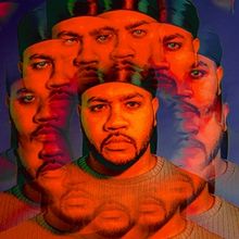 Hassan Govia's BECAUSE is Coming To Edinburgh Festival Fringe