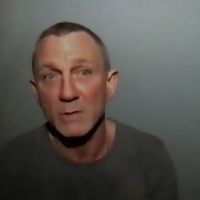 VIDEO: Daniel Craig Shares an Exclusive NO TIME TO DIE Clip on THE TONIGHT SHOW