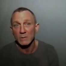 VIDEO: Daniel Craig Shares an Exclusive NO TIME TO DIE Clip on THE TONIGHT SHOW