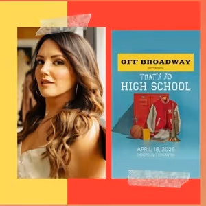 Interview: Rachel Potter of THAT'S SO HIGH SCHOOL at Analog