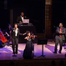 Thee Phantom & The Illharmonic Orchestra is Coming to the Curran Theatre