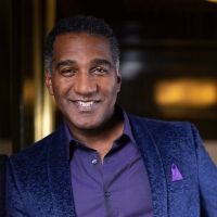 Kennedy Center Announces Additional In-Person Concerts Featuring Norm Lewis and More