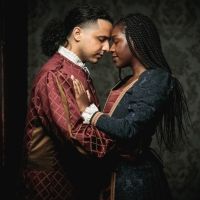 The Atlanta Shakespeare Company to Present ROMEO AND JULIET Next Month