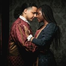 The Atlanta Shakespeare Company to Present ROMEO AND JULIET Next Month