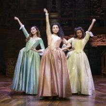 Tickets for HAMILTON at Popejoy Hall to Go On Sale in October
