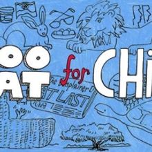 TOO FAT FOR CHINA Announced At The Modern Theatre