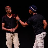 Review: THANK YOU FOR YOUR SERVICE at the Baxter Theatre Centre Is Powerful, Politica Photo