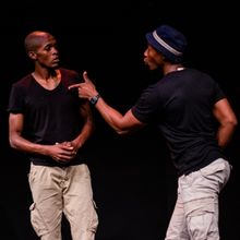 Review: THANK YOU FOR YOUR SERVICE at the Baxter Theatre Centre Is Powerful, Politica