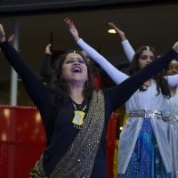 Arts Council of Princeton and Princeton Shopping Center Present An Evening with…
