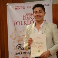 Celebran Ceremonia De Egreso Estudiantes De La Escuela Nacional De Danza Folklórica…