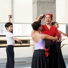 Ballet Hispánico School Of Dance Announces Professional Development For Dance Teache Interview