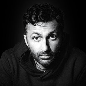 Nimesh Patel Comes To Durham Performing Arts Center Saturday, September 30