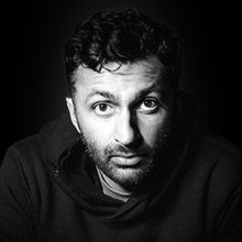 Nimesh Patel Comes To Durham Performing Arts Center Saturday, September 30