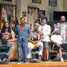 Stream Lyric Opera of Chicago's THE FACTOTUM on Film for Free Until Early September