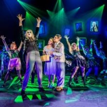 BWW Review: RICHARD O'BRIAN'S ROCKY HORROR SHOW at MusemusQuartier Vienna