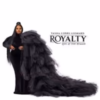 Tasha Cobbs Leonard Drops New Single 'Royalty' Today