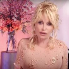 VIDEO: Dolly Parton Encourages Support For 'Save Our Stages'