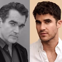 Darren Criss, Brian d'Arcy James, Jessica Vosk & More to Take Part in Atlantic…