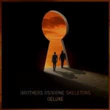 Brothers Osborne Announce Deluxe Edition of Grammy-Nominated Album 'Skeletons'