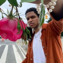 Marques Martin Shares 'Dance Songs' Video
