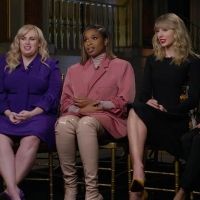 VIDEO: Taylor Swift, Jennifer Hudson, Rebel Wilson, & Francesca Hayward Share CATS… Video