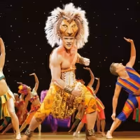 Disney's THE LION KING Officially Opens in Auckland, NZ