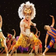 Disney's THE LION KING Officially Opens in Auckland, NZ