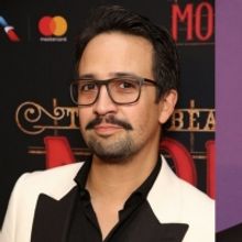 Lin-Manuel Miranda, Anthony Ramos & More Will Appear on THE TONIGHT SHOW This Week