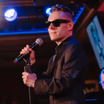 Travis Moser's MIXTAPE to Feature Charles Busch at The Green Room 42 at Hudson Local