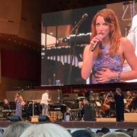 VIDEO: FROZEN Tour Elsa, Caroline Bowman, Sings 'Let It Go' At Broadway In Chicago… Video