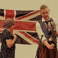 BWW Review: PARADISE LODGE, Chiswick Playhouse