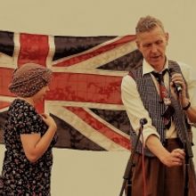 BWW Review: PARADISE LODGE, Chiswick Playhouse