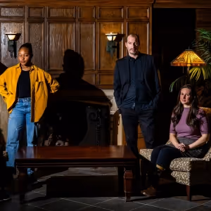 Philadelphia Theatre Company to Present Pulitzer Prize-Winning COST OF LIVING