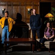 Philadelphia Theatre Company to Present Pulitzer Prize-Winning COST OF LIVING