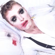 Review: REUBEN KAYE: THE BUTCH IS BACK, Soho Theatre