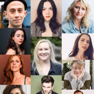 GLOAMING, The Story Of 'Twilight' Told Through Edward's POV is Coming to Brooklyn…