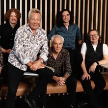 ICEHOUSE Returning to the Coliseum Theatre in August