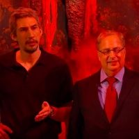 VIDEO: SNL Returns With 'Hell-ish' Political Cold Open, Featuring Adam Driver as… Video