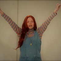 THE GIRL WITH THE RED HAIR to Return to the Stage