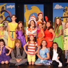 HCCT Seeks Donations For its Youth Summer Theatre Program