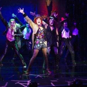 Critics' Choice: Sarah O’Hara's Best Theatre of 2024