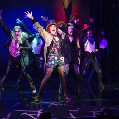 Critics' Choice: Sarah O&rsquo;Hara's Best Theatre of 2024