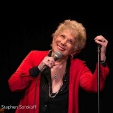 SO NOW YOU KNOW with Marilyn Michaels