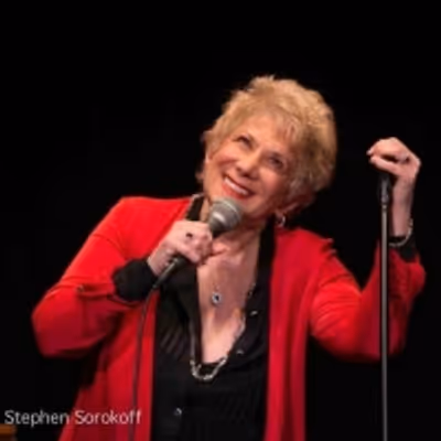 BWW Interview: SO NOW YOU KNOW with Marilyn Michaels