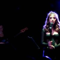Photo Flash: Ayla Schwartz EVERYTHING I LEARNED I LEARNED BY GROWING TWO INCHES at The Green Room 42